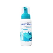 Vanicream Foaming Wash, For Baby, Sensitive Skin, Tear Free, 8 fl oz 237 ml