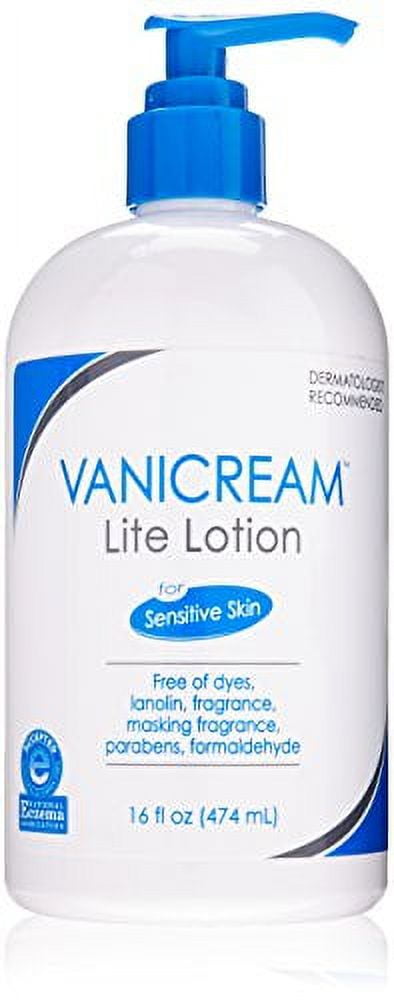 Vanicream lite lotion deals