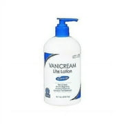 Vanicream Lite Lotion with Pump for Sensitive Skin, 16oz Per Bottle