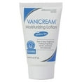 thumbnail image 1 of Vanicream Moisturizing Lotion 2 Ounce Travel Size, 1 of 2