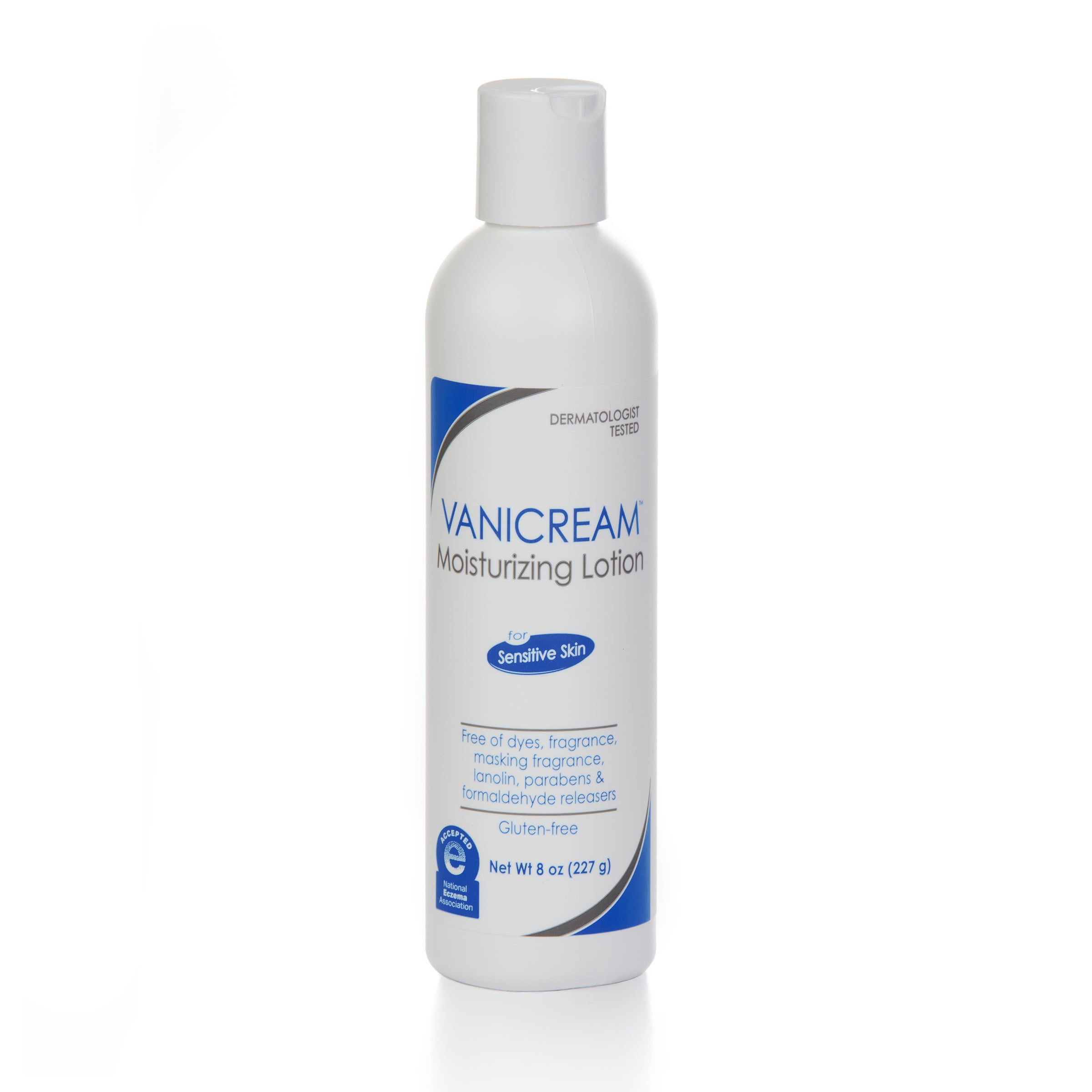 Vanicream Moisturizing Lotion 8 oz Walmart