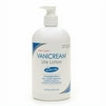 thumbnail image 1 of Vanicream Moisturizing Lotion with Pump Dispenser - 16 fl oz (1 lb) – Formulated Without Common Irritants for Those with Sensitive Skin, 1 of 1