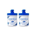 thumbnail image 1 of Vanicream Moisturizing Skin Cream for Sensitive Skin with Pump Dispenser - 16 fl oz (1 lb) -2 Pack, 1 of 8