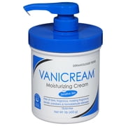 Vanicream Moisturizer Each