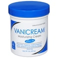 thumbnail interactive-video image 1 of Vanicream Moisturizing Skin Cream for Sensitive Skin 16 oz, 1 of 10
