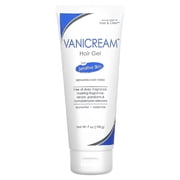 Vanicream Sensitive Skin Hair Gel, 7 oz