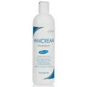 Free & Clear Shampoo 12 oz.