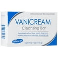 Vanicream Soap, Bar 3.9 oz. Individually Wrapped Unscented, 45334032039 EACH