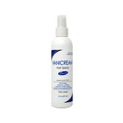 Vanicream Styling & Finishing Hair Spray Firm Hold 8 oz - Pack of 2