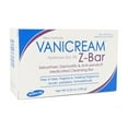 thumbnail image 1 of Vanicream Z-Bar Seborrheic Dermatitis & Anti-dandruff 2 % Pyrithione Zinc Medicated Cleansing Bar, 3.53 oz, 1 of 7
