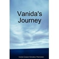 thumbnail image 1 of Vanida's Journey, (Paperback), 1 of 1