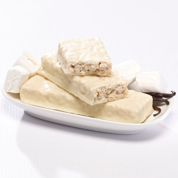 Vaniila Crispy Creme
