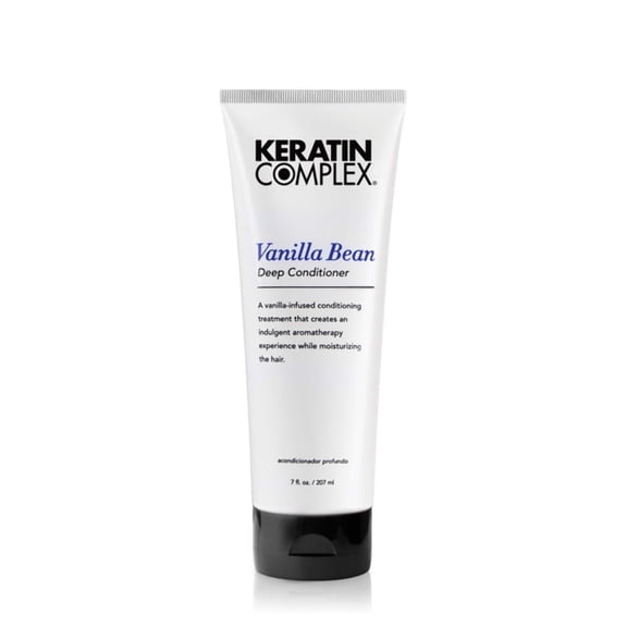Vanilla Bean Deep Conditioner