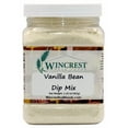 thumbnail image 1 of Vanilla Bean Dip & Dessert Mix - 20 Oz Tub, 1 of 6