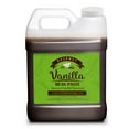 Vanilla Bean Paste for Baking and Cooking Gourmet Madagascar Bourbon Blend made with Real