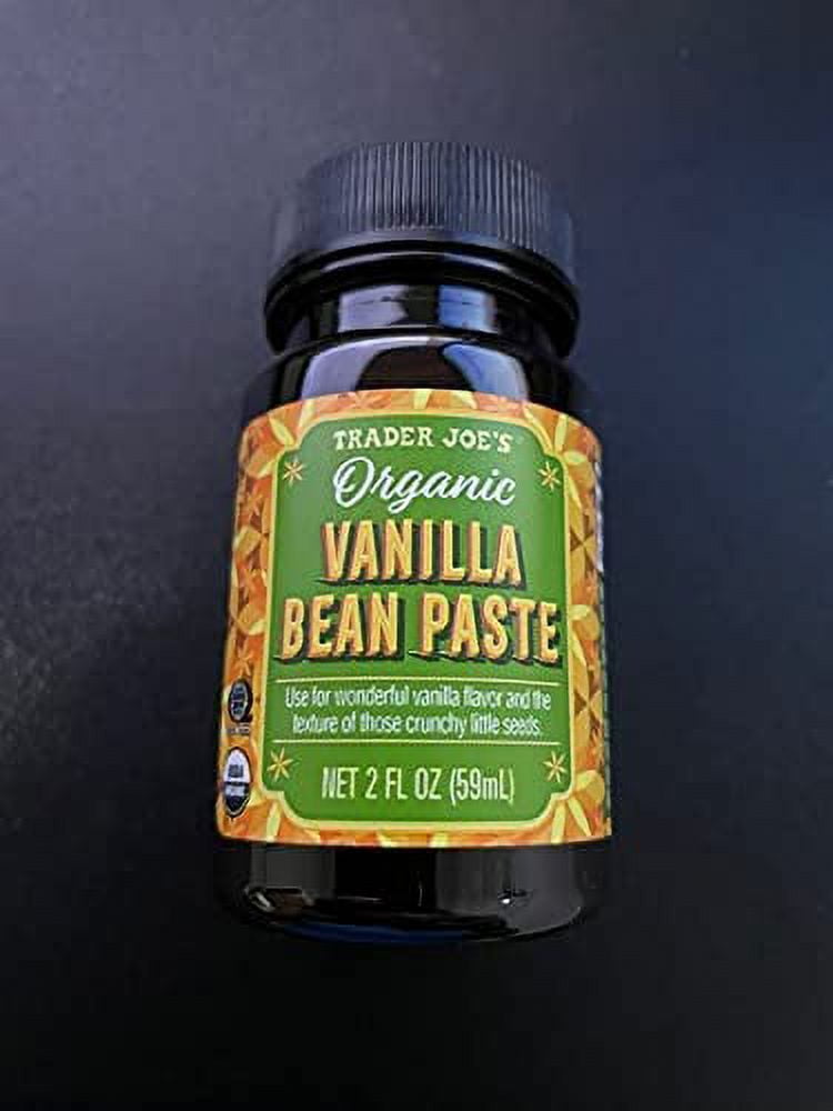 Vanilla Bean Paste