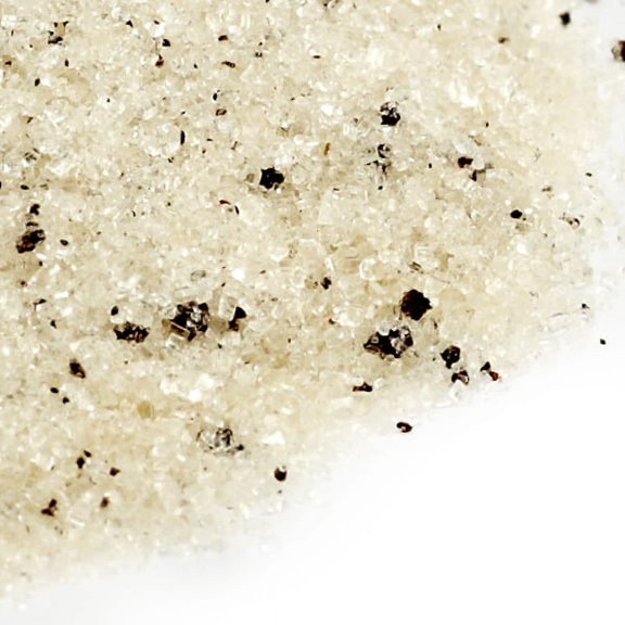 Vanilla Bean Sugar