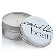 thumbnail image 1 of Vanilla Bean Zodax Apothecary Guild Scented Tin Candle, 1 of 1