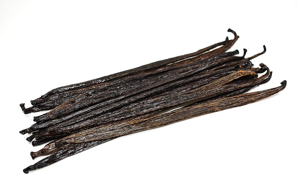 Vanilla Beans from Indonesia Gourmet Vanilla Planifolia Vanilla