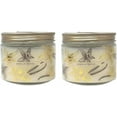 Vanilla Breve Luxury Candles Luxurious Fragrances and a LongLasting