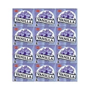 HEM Incense Vanilla Case of 12 Boxes - rated 5 stars from 3 reviews