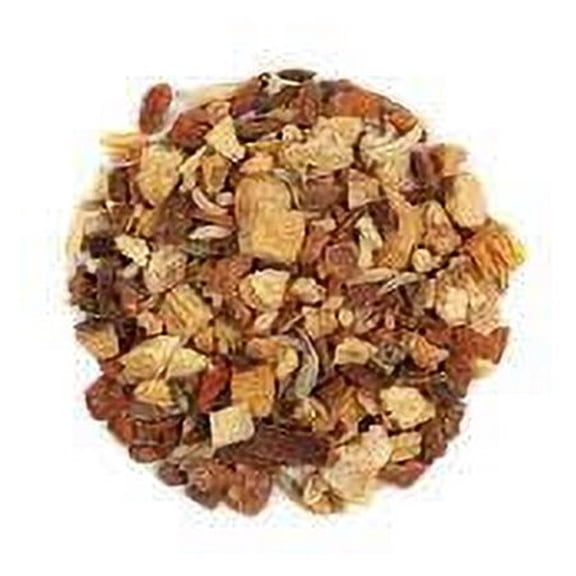 Vanilla Cinnamon (50 grams) loose leaf tea