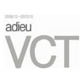 thumbnail image 1 of Vanilla City - Adieu VCT - Music & Performance - CD, 1 of 1