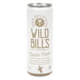 thumbnail image 1 of Wild Bill’s Craft Beverage Co. - Vanilla Cream - Premium Cane Sugar Soda, 12 oz.Can, 1 of 5
