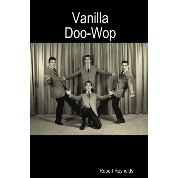 Vanilla Doo-Wop (Paperback)