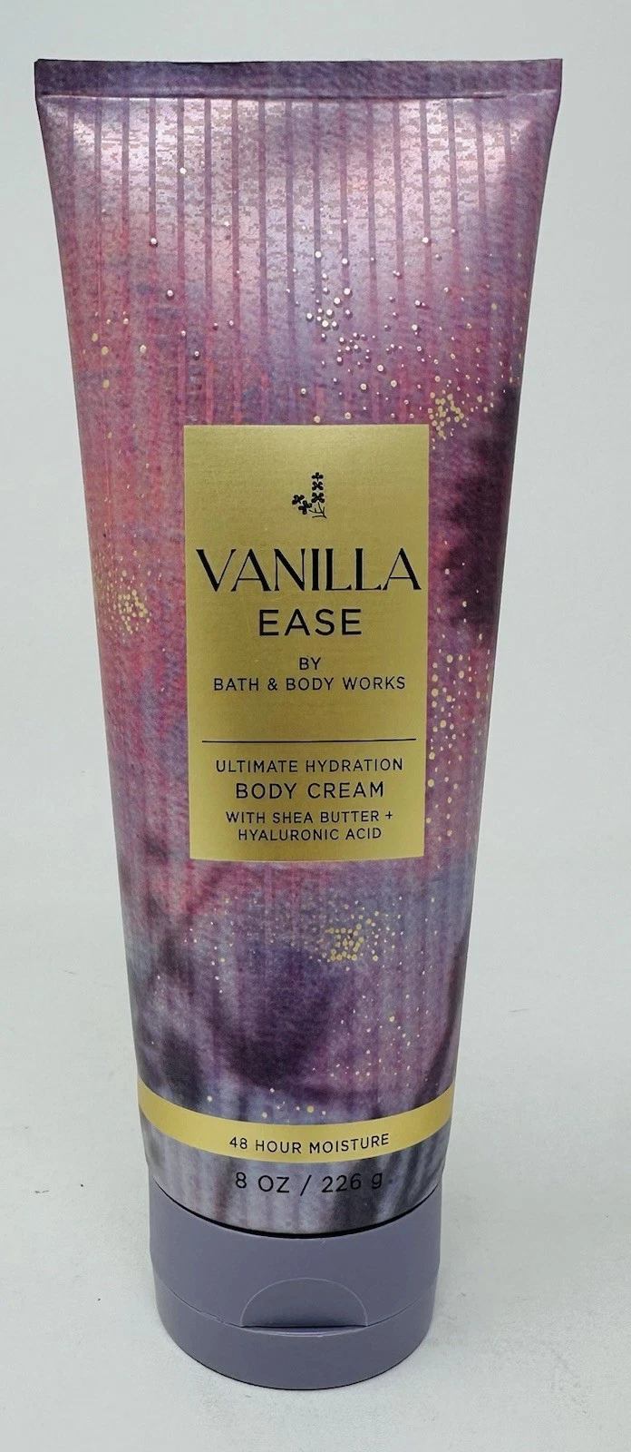 Bath & Body Works Body Cream Vanilla Ease - Walmart.com
