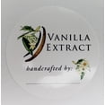 thumbnail image 1 of Vanilla Extract Label, 1 of 1