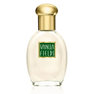 Perfume Vanilla And Sandalwood