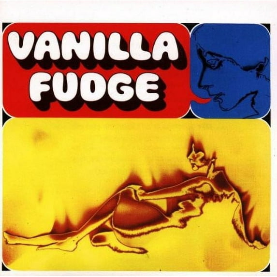 Vanilla Fudge (CD)