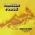 thumbnail image 1 of Vanilla Fudge - Where Is My Mind: The Atco Recordings 1967-1969 - Music & Performance - CD, 1 of 1