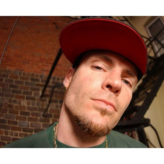 Vanilla Ice Poster 24In x 36In Art Poster 24x36 Unframed, Age: Adults, Rectangle Best Posters