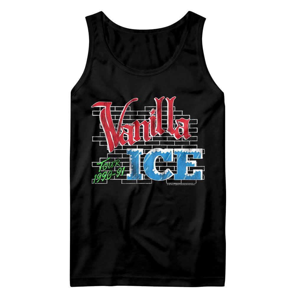 Tank Top Vainilla