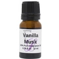 thumbnail image 1 of Vanilla Musk Fragrance Oil by Eclectic Lady, 10 ml, Premium Grade Fragrance Oil, 1 of 6