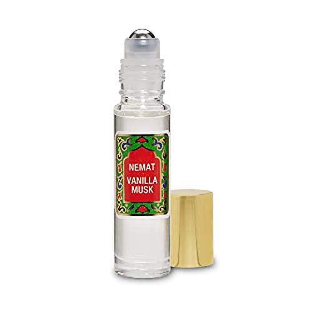  Quality Fragrance Oils' Vanilla Seduction for Women (10ml Roll  On) : Beauty & Personal Care