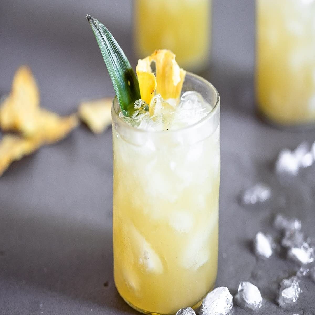 Vanilla Pineapple Margarita Fragrance Oil Our Version Of The Brand Name 16 oz Bottle for Candle Making, Soap Making, Tart Making, Room Sprays, Lotions, Car Fresheners, Slime, Bath Bombs, Warmers
