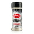 thumbnail image 1 of Vanilla Powder (4.5oz), 1 of 5