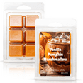 thumbnail image 1 of Vanilla Pumpkin Marshmallow Maximum Scented Wax Melt - 1 Pack - 2 Ounces - 6 Cubes, 1 of 2