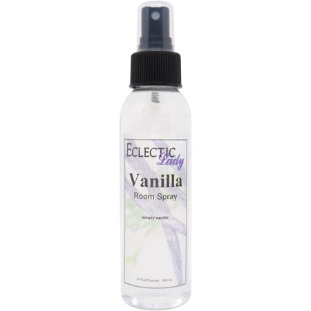 Vanilla Room Spray (Double Strength), 2 ounces