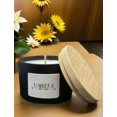thumbnail image 1 of Vanilla Scented Candle, 1 of 1