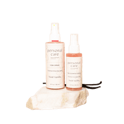 Vanilla Scented Yoni Vaginal Deodorant Spray Mist