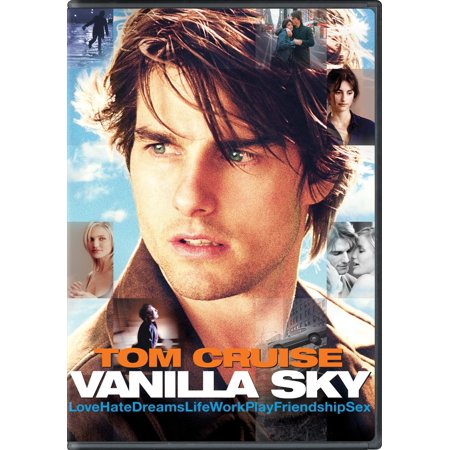 Paramount - Vanilla Sky [DIGITAL VIDEO DISC]