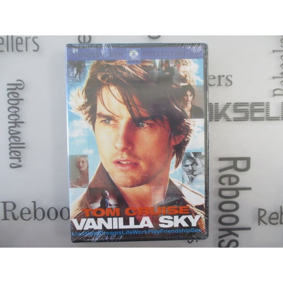 Vanilla Sky