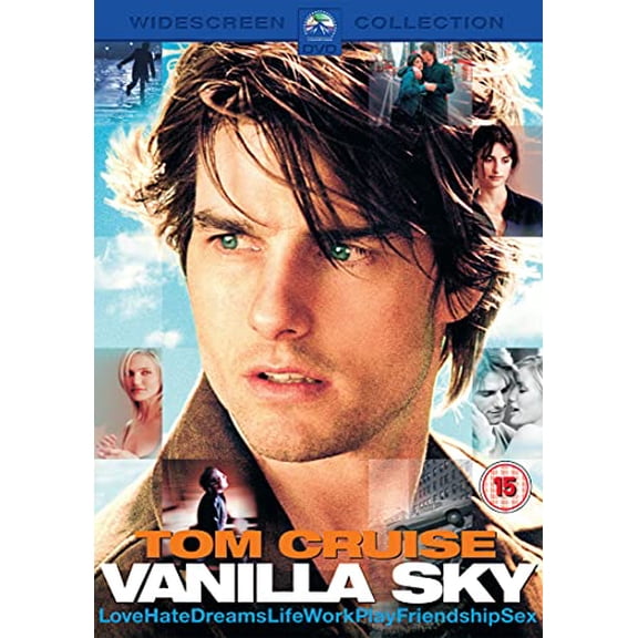 Vanilla Sky (DVD)