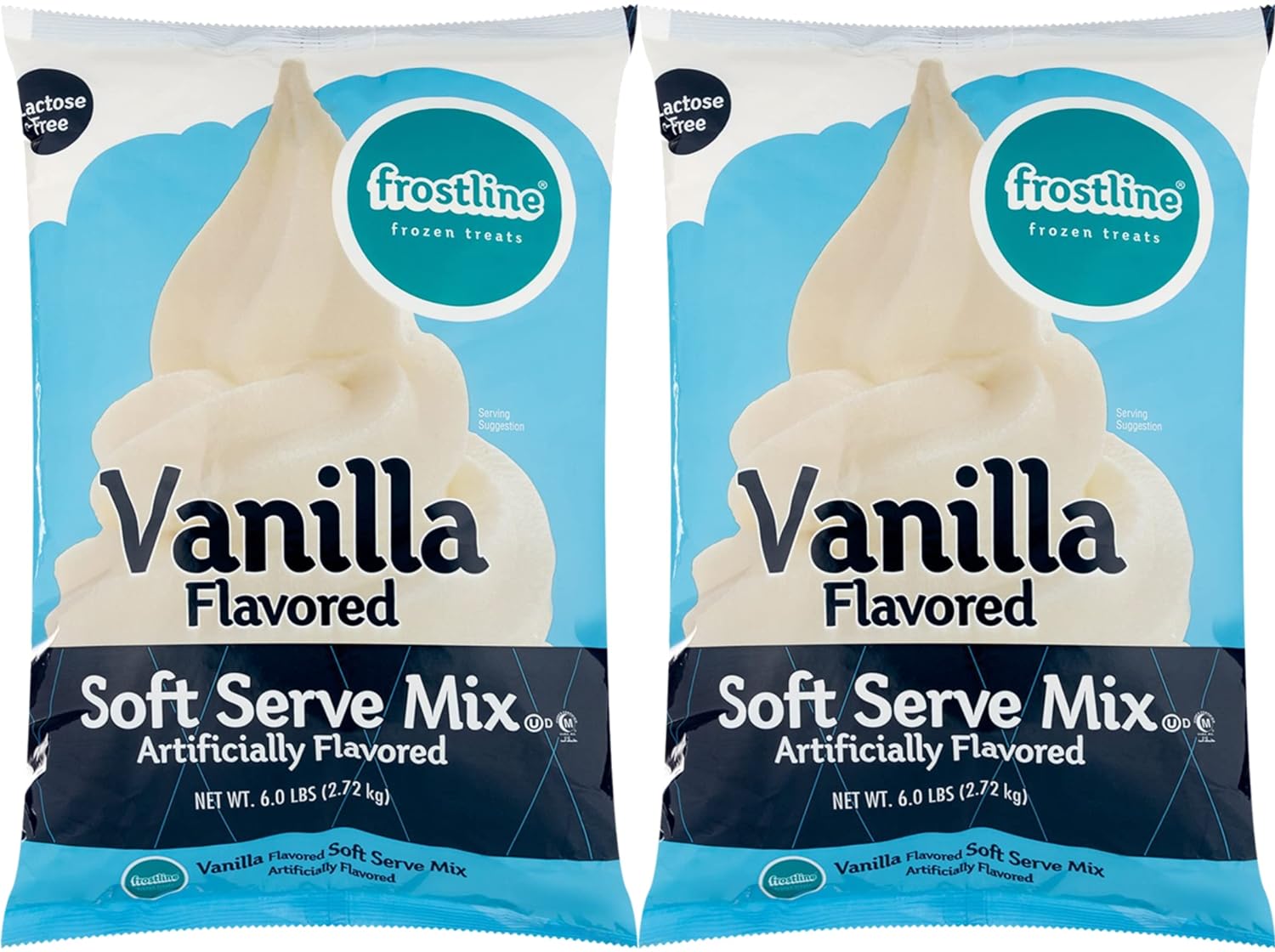 Soft serve ice cream walmart sale