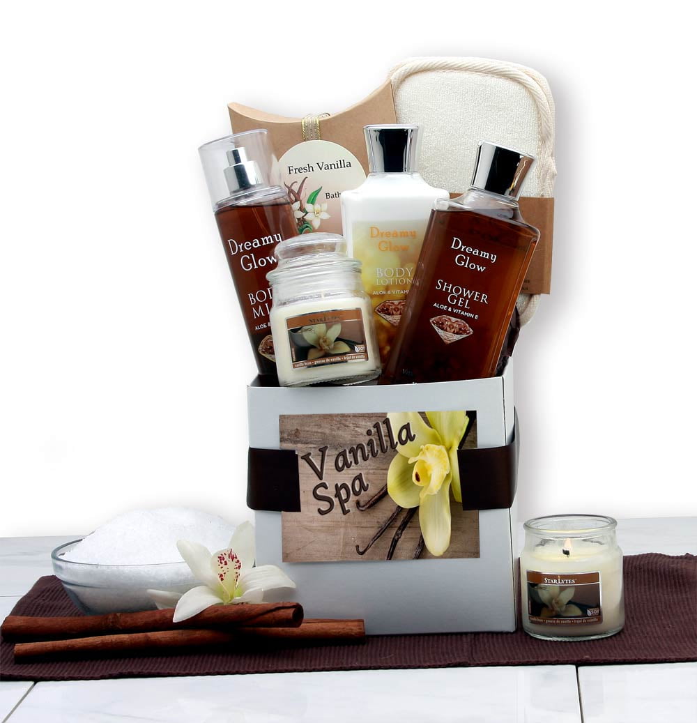 Birthday Gifts for Women Best Friend，Relaxing Spa Gift Box Basket for Her  Friendship Mom，perfect the Spa and Bath Gift Box，Best Gifts for Women 