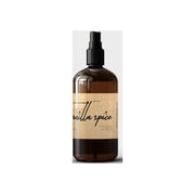 Vanilla Spice 4 oz Room Spray